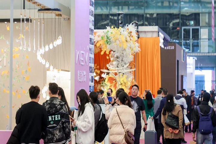 上海國際酒店工程設計與用品展覽會HOTEL & SHOP PLUS(www.zgxdjyzbzz.cn)