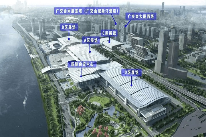 2023第134屆秋季廣交會將于10月15-11月4日在廣州隆重舉辦(www.zgxdjyzbzz.cn)