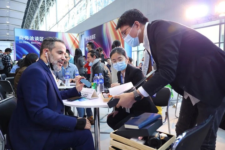 廣州國際五金及工具采購交易會Sourcing Fair(www.zgxdjyzbzz.cn)