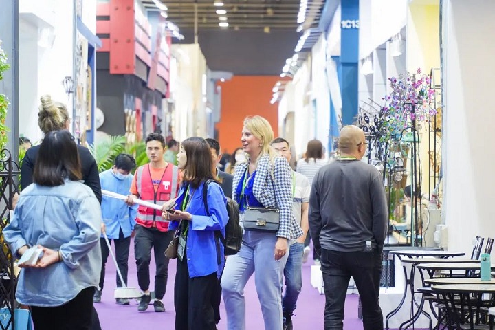 廣州國際五金及工具采購交易會Sourcing Fair(www.zgxdjyzbzz.cn)