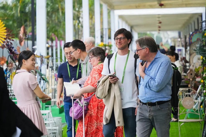 廣州國際五金及工具采購交易會Sourcing Fair(www.zgxdjyzbzz.cn)