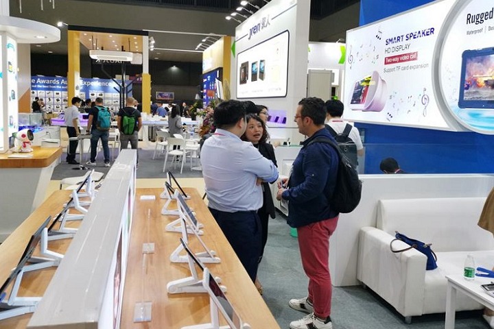 印尼雅加達(dá)消費(fèi)電子及家電展覽會(huì)ICE(www.zgxdjyzbzz.cn)