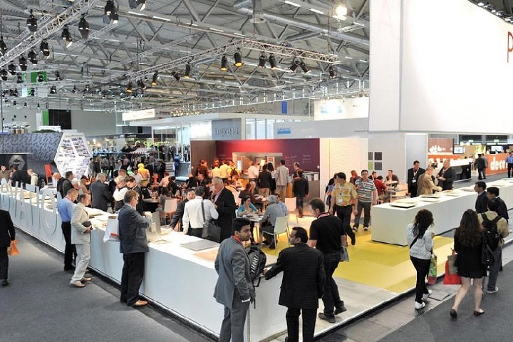 哥倫比亞波哥大木工機械展覽會Interzum Bogota(www.zgxdjyzbzz.cn)