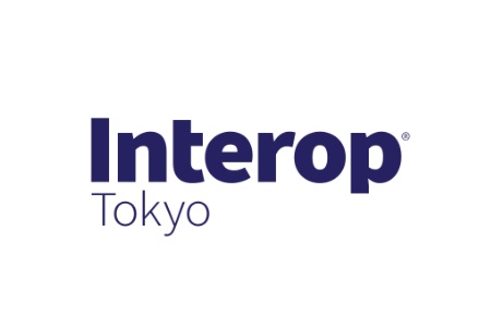 <b>日本東京消費電子及信息通信展覽會Interop Tokyo</b>