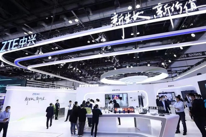 中國國際信息通信展覽會PT Expo China(www.zgxdjyzbzz.cn)