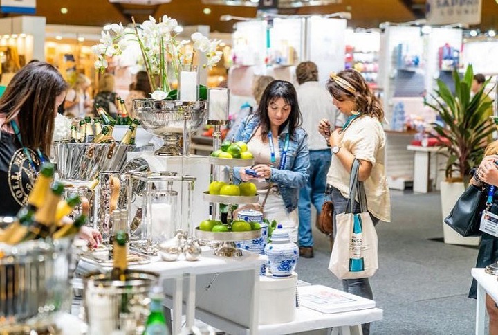 澳大利亞悉尼禮品及家居用品展覽會(huì)AGHA Sydney Gift Fairs(www.zgxdjyzbzz.cn)