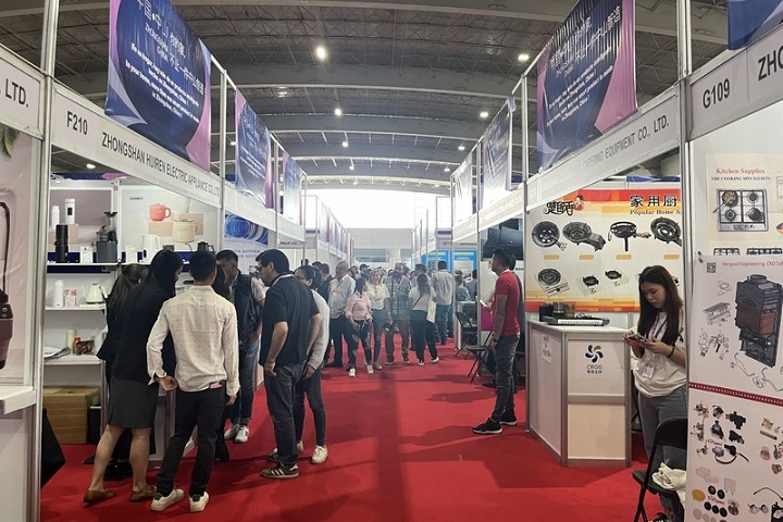 沙特國際時尚生活方式展覽會（Lifestyle Saudi）(www.zgxdjyzbzz.cn)