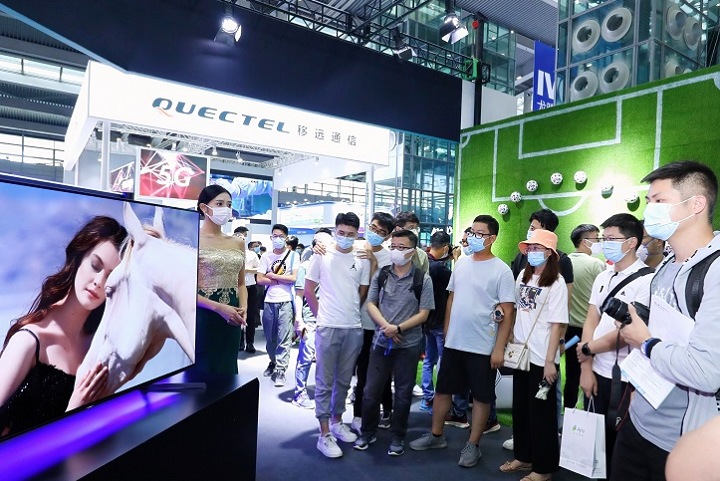深圳國際智慧顯示及數字標牌展覽會DS China(www.zgxdjyzbzz.cn)