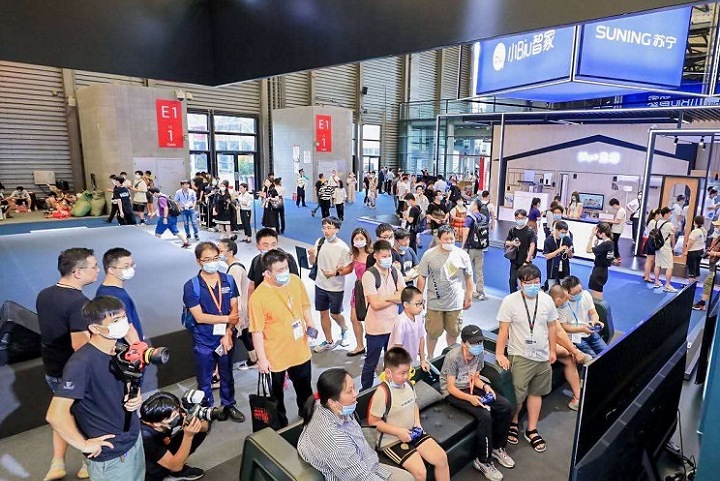 深圳國際智慧顯示及數字標牌展覽會DS China(www.zgxdjyzbzz.cn)