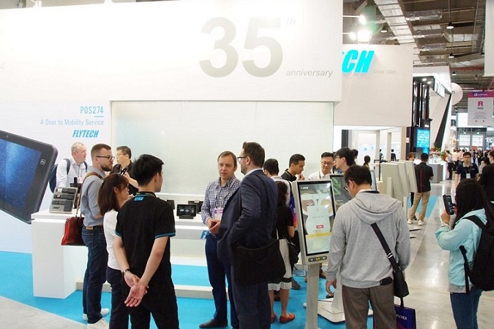 2024中國臺灣臺北電腦展（Computex Taipei）將于6月4日舉行，全球第二大消費電子展(www.zgxdjyzbzz.cn)