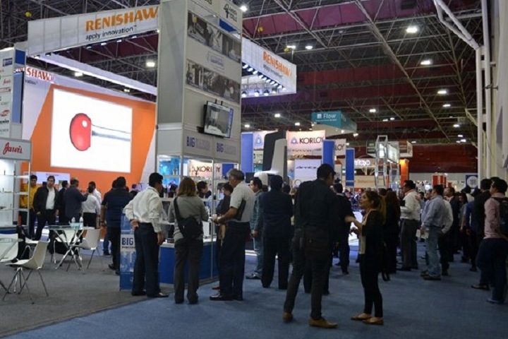 墨西哥國際工業制造展覽會EXPO MANUFACTURA(www.zgxdjyzbzz.cn)