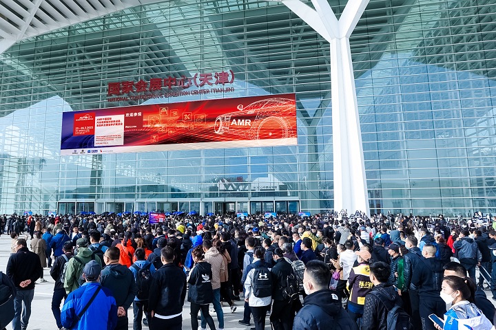 2024天津汽配展將于3月20至23日舉行，全國(guó)三大汽配汽保美容養(yǎng)護(hù)展覽會(huì)