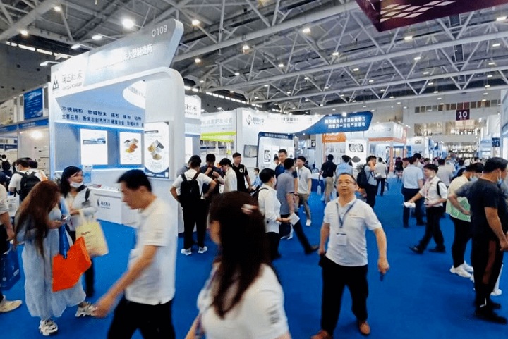 深圳國際3D打印、增材制造展覽會PMCC EXPO(www.zgxdjyzbzz.cn)