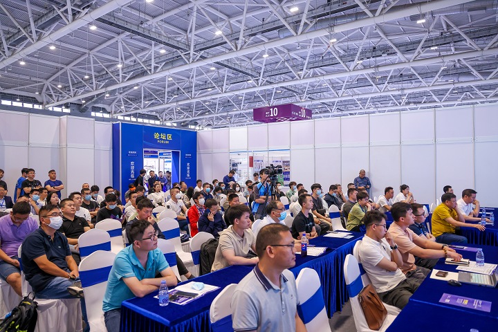 深圳國際制冷、空調、暖通及冷凍產業展覽會(www.zgxdjyzbzz.cn)