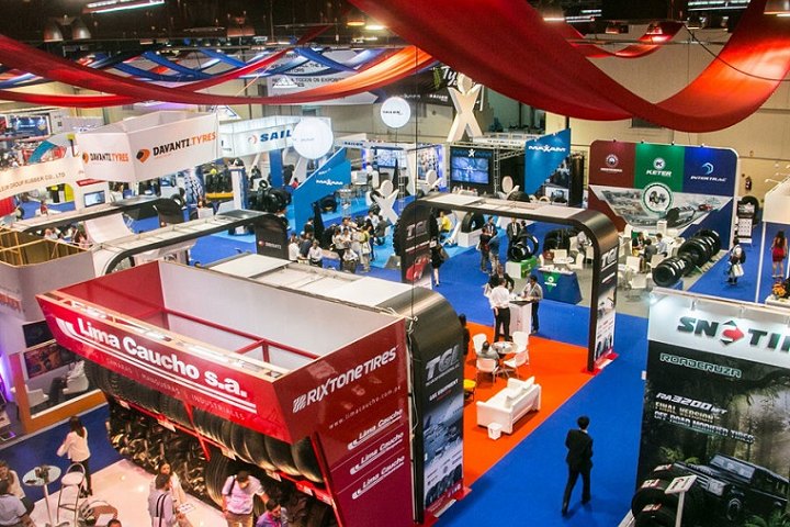 巴拿馬國際汽配及輪胎展覽會AutoParts & Tyre Expo(www.zgxdjyzbzz.cn)