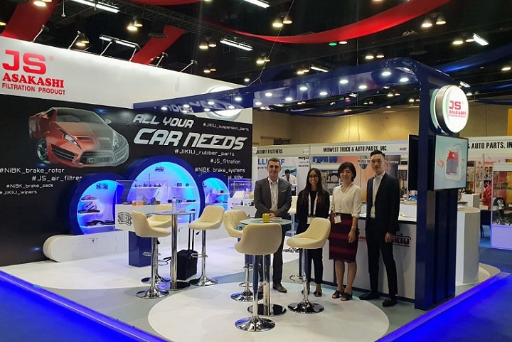 巴拿馬國際汽配及輪胎展覽會AutoParts & Tyre Expo(www.zgxdjyzbzz.cn)