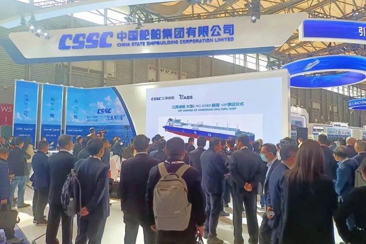 大連國際海事展覽會Shiptec China(www.zgxdjyzbzz.cn)