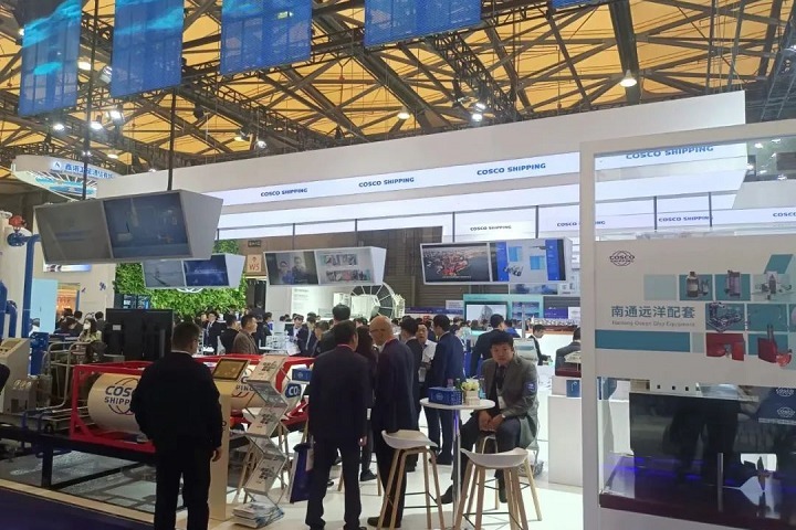 大連國際海事展覽會Shiptec China(www.zgxdjyzbzz.cn)