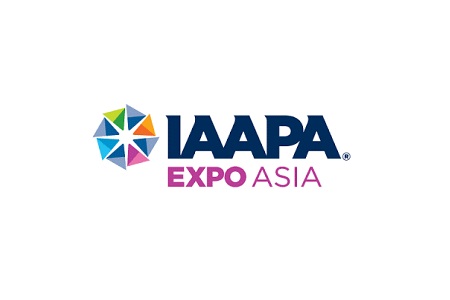 <b>亞洲主題公園及游樂設(shè)備展覽會IAAPA Expo Asia</b>