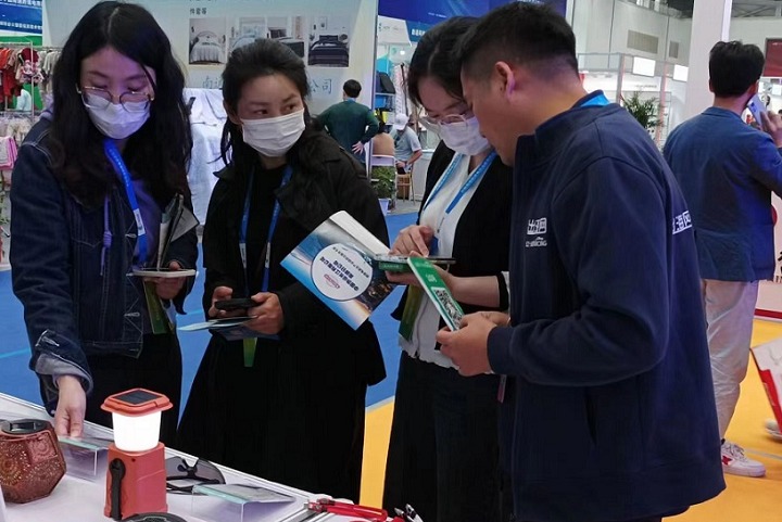 2024年深圳跨境電商展CHWE將于3月20日-22日舉行，華南地區大型跨境電商展(www.zgxdjyzbzz.cn)