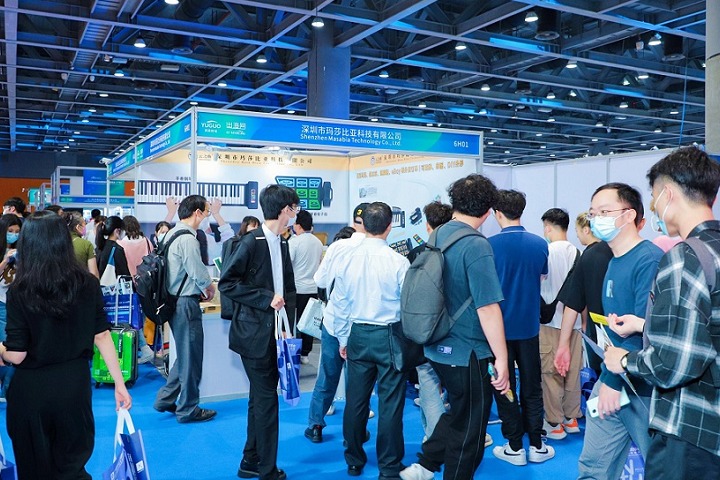 2024年深圳跨境電商展CHWE將于3月20日-22日舉行，華南地區大型跨境電商展(www.zgxdjyzbzz.cn)