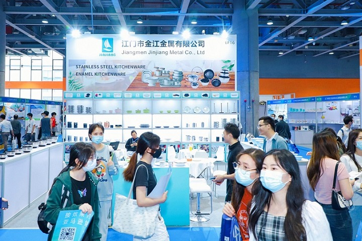 2024年深圳跨境電商展CHWE將于3月20日-22日舉行，華南地區大型跨境電商展(www.zgxdjyzbzz.cn)