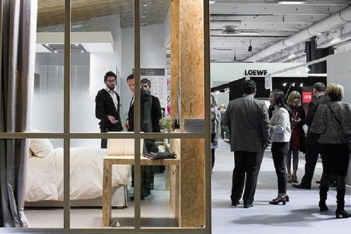 法國國際酒店及餐飲設備展覽會EQUIPHOTEL(www.zgxdjyzbzz.cn)