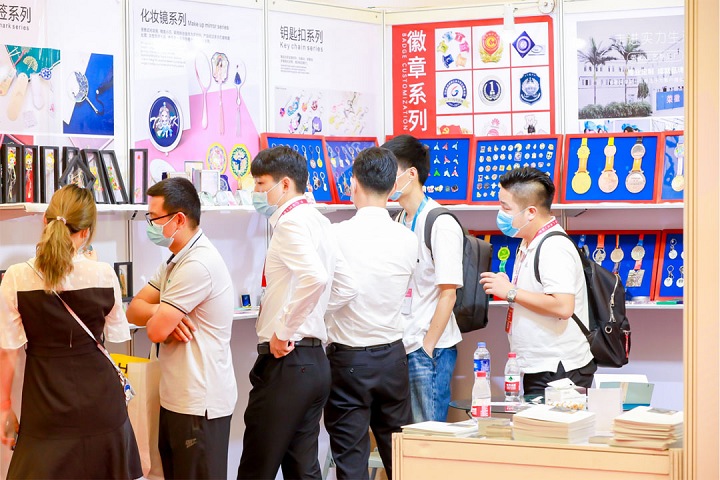 廣州國際禮品及家居用品展覽會CHN GIFT EXPO(www.zgxdjyzbzz.cn)