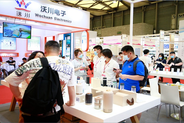 廣州國際禮品及家居用品展覽會CHN GIFT EXPO(www.zgxdjyzbzz.cn)