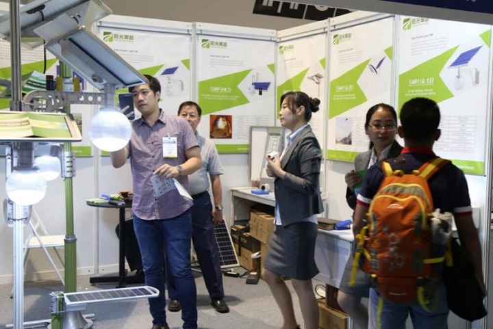 菲律賓國際電力、照明及新能源展覽會PhilEnergy(www.zgxdjyzbzz.cn)