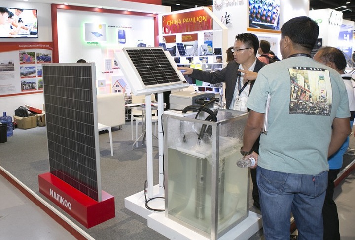 菲律賓國際電力、照明及新能源展覽會PhilEnergy(www.zgxdjyzbzz.cn)