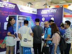 2024第16屆越南電子生產設備暨微電子工業展NEPCON將于9月11-13日舉行