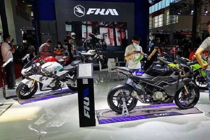 俄羅斯國際摩托車及零配件展覽會(huì)Motor spring(www.zgxdjyzbzz.cn)