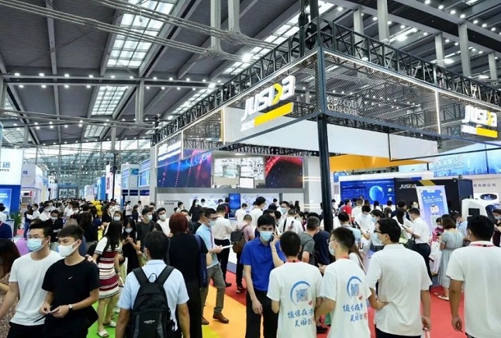 深圳國際物流與供應鏈展覽會CILF(www.zgxdjyzbzz.cn)