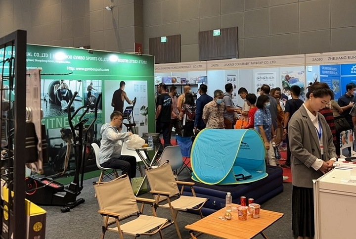 印尼禮品、家庭用品、消費(fèi)電子展覽會(huì) Asia Gift Fair(www.zgxdjyzbzz.cn)