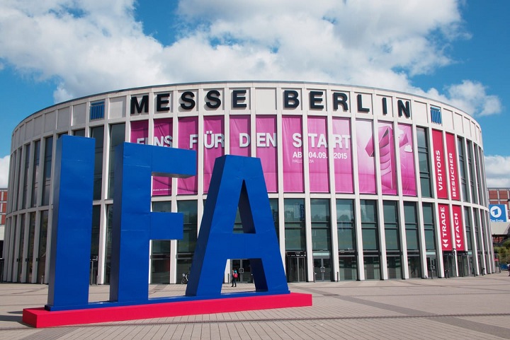 2024德國柏林家電展IFA+上海CTIS正式邀請函發出中!將于6月、9月分時分段展出(www.zgxdjyzbzz.cn)