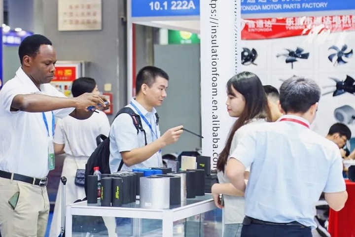 廣州國際制冷、空調、通風及冷鏈技術展覽會AVAI CHINA(www.zgxdjyzbzz.cn)