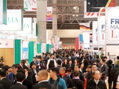 2024日本食品展將于6、11月在東京舉辦，為世界十大食品展覽會