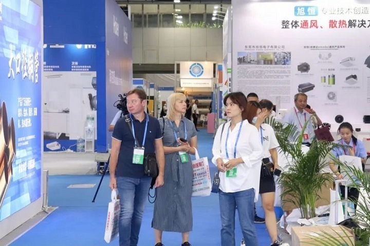2024廣州制冷展將于8月8-10日在廣州廣交會展館舉辦，為華南權威制冷展(www.zgxdjyzbzz.cn)