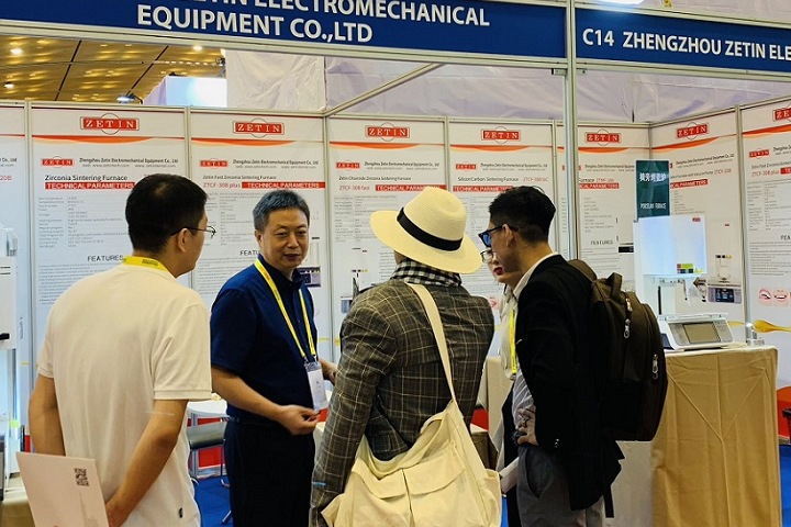 越南國際醫療及口腔牙科展覽會HAIDEC(www.zgxdjyzbzz.cn)