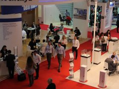 2024中東迪拜五大行業展覽會The Big5 Dubai即將開幕！11月26-29日舉辦