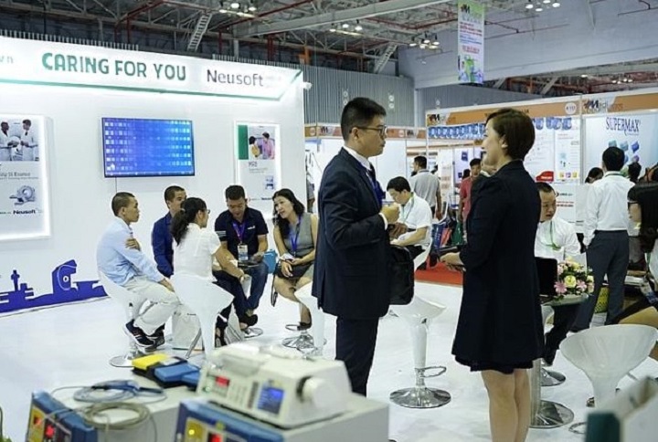 越南胡志明醫療器械及醫藥展覽會VIETNAM MEDI-PHARM EXPO(www.zgxdjyzbzz.cn)