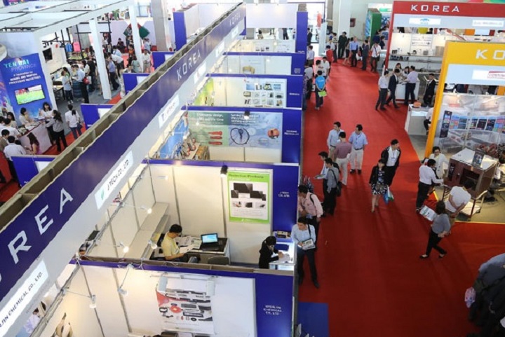 越南河內醫療器械及醫藥展覽會VIETNAM MEDI-PHARM EXPO(www.zgxdjyzbzz.cn)