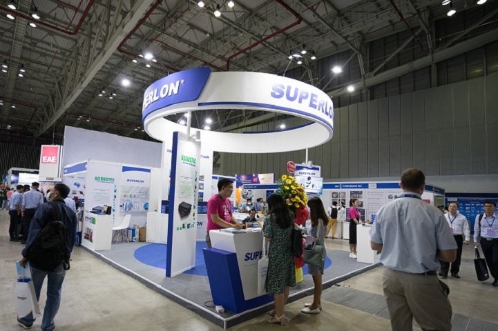 越南胡志明國際冷鏈展覽會VIET COLDCHAIN(www.zgxdjyzbzz.cn)