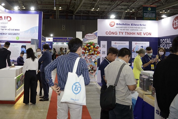 越南胡志明國際冷鏈展覽會VIET COLDCHAIN(www.zgxdjyzbzz.cn)