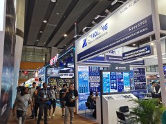 華拓會展集團(tuán)的頭像