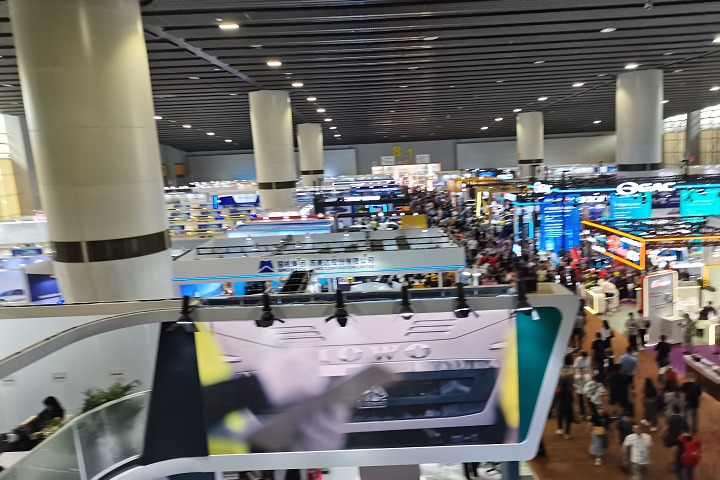 2025第42屆荷蘭國際船舶海事展覽會Europort將于11月4-7日舉辦(www.zgxdjyzbzz.cn)