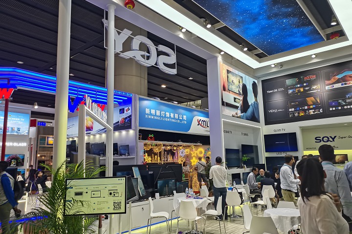 2025年俄羅斯莫斯科文具及辦公用品展覽會Skrepka定檔于2月25-27日(www.zgxdjyzbzz.cn)