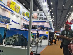 2024年印度國際制藥展CPHI INDIA將于11月26-28日舉辦