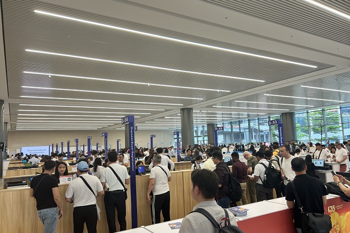 2025德國科隆糖果及休閑食品展覽會ISM將于2月2-5日舉辦(www.zgxdjyzbzz.cn)
